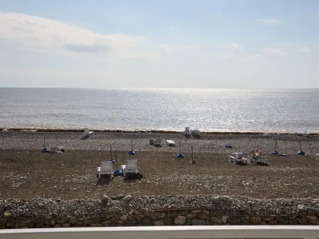 фото Лазурный Берег (ex. Цандрипш) изображение №22