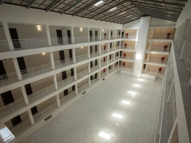 фотографии отеля Лазурный Берег (ex. Цандрипш) изображение №11