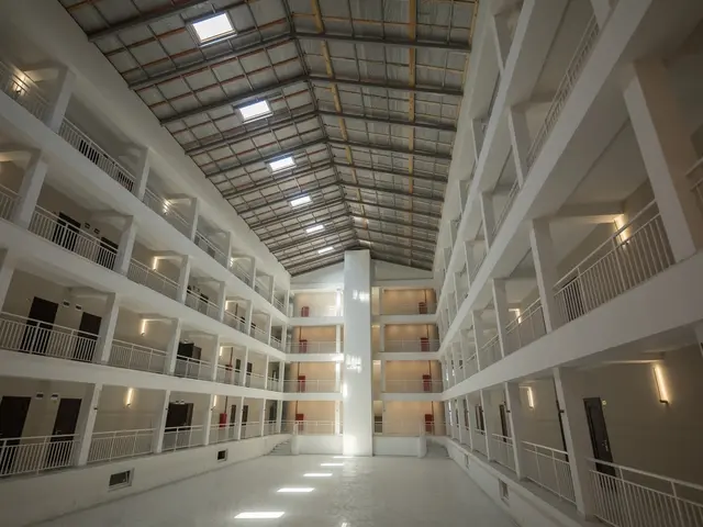 фотографии отеля Лазурный Берег (ex. Цандрипш) изображение №7