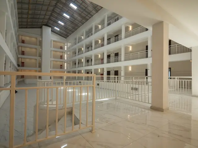 фото Лазурный Берег (ex. Цандрипш) изображение №6