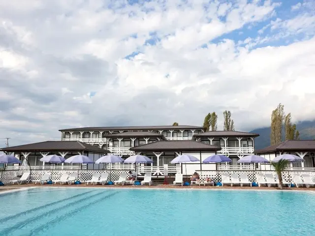 Тихая Гавань (ex. Алахадзе)