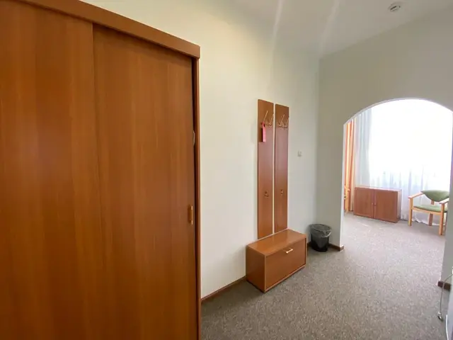 фотографии отеля Оздоровительный Комплекс Дивный (ex. Русский Дом Дивный 43 39; Мосэнерго) изображение №83