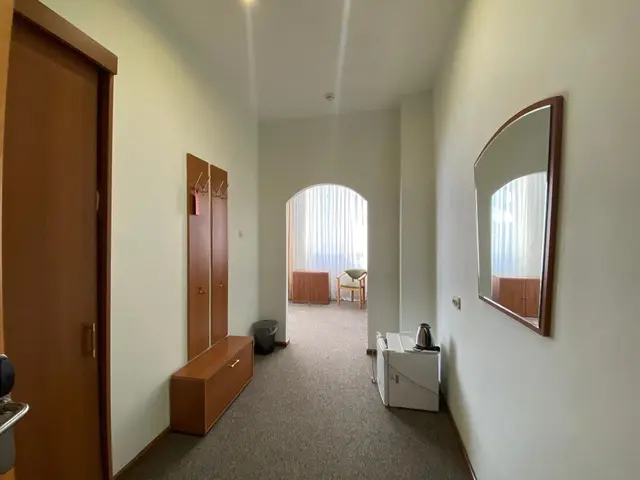 фото Оздоровительный Комплекс Дивный (ex. Русский Дом Дивный 43 39; Мосэнерго) изображение №82