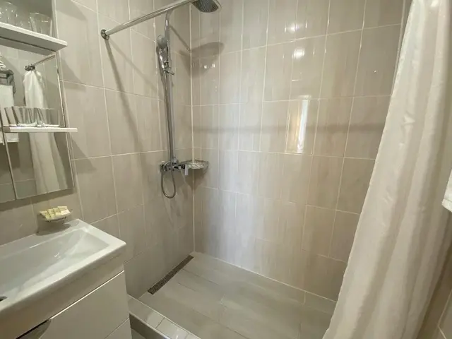 фотографии отеля Оздоровительный Комплекс Дивный (ex. Русский Дом Дивный 43 39; Мосэнерго) изображение №79