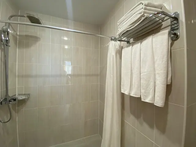 фотографии отеля Оздоровительный Комплекс Дивный (ex. Русский Дом Дивный 43 39; Мосэнерго) изображение №75