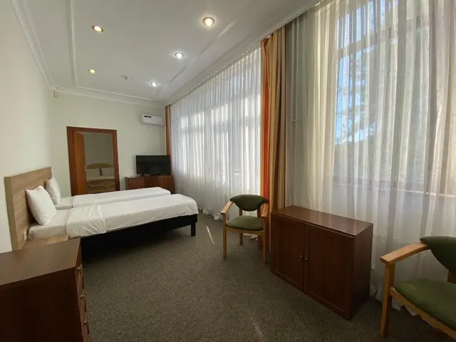 фотографии Оздоровительный Комплекс Дивный (ex. Русский Дом Дивный 43 39; Мосэнерго) изображение №80