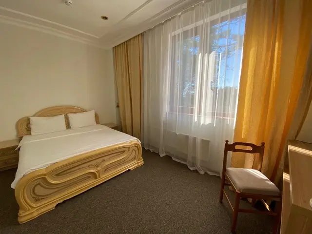 фото Оздоровительный Комплекс Дивный (ex. Русский Дом Дивный 43 39; Мосэнерго) изображение №74