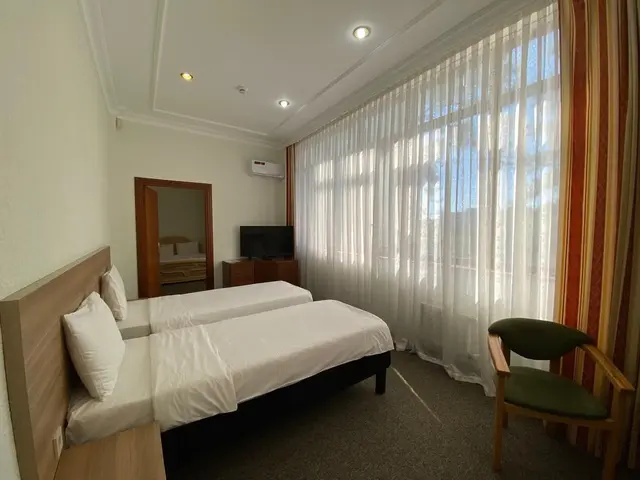 фотографии Оздоровительный Комплекс Дивный (ex. Русский Дом Дивный 43 39; Мосэнерго) изображение №76