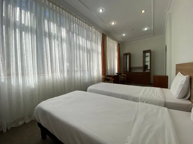 фото Оздоровительный Комплекс Дивный (ex. Русский Дом Дивный 43 39; Мосэнерго) изображение №78