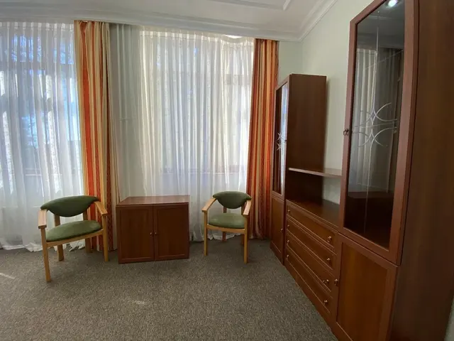 фото отеля Оздоровительный Комплекс Дивный (ex. Русский Дом Дивный 43 39; Мосэнерго) изображение №73