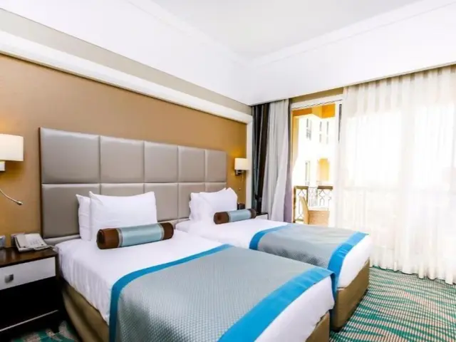 фото отеля Rixos Bab Al Bahr изображение №21