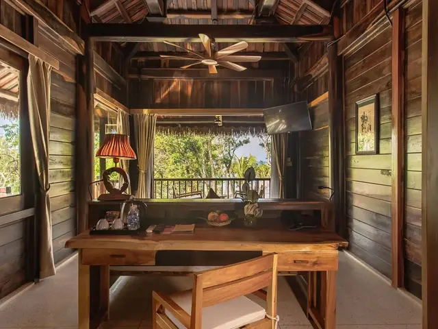 фотографии Ocean Bay Phu Quoc Resort & Spa изображение №40