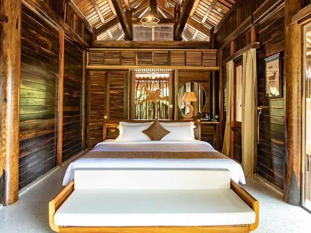 фотографии отеля Ocean Bay Phu Quoc Resort & Spa изображение №39