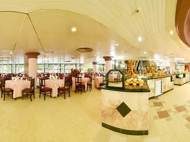 фото Cubanacan Brisas Del Caribe изображение №22