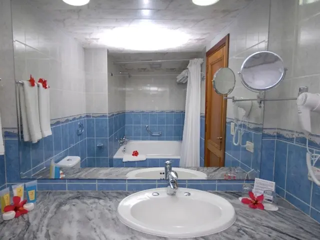 фотографии отеля Cubanacan Brisas Del Caribe изображение №15