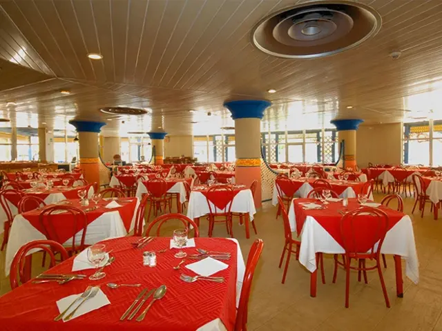 фото отеля Cubanacan Brisas Del Caribe изображение №21