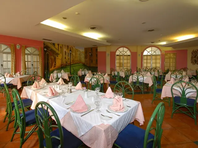 фото Cubanacan Brisas Del Caribe изображение №18