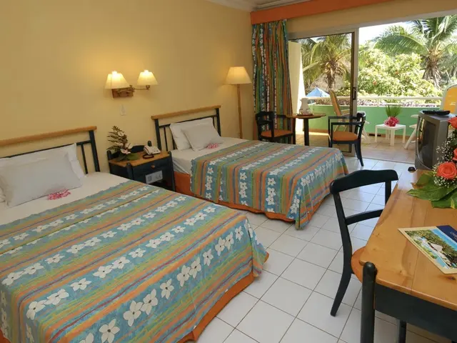 фото отеля Cubanacan Brisas Del Caribe изображение №5