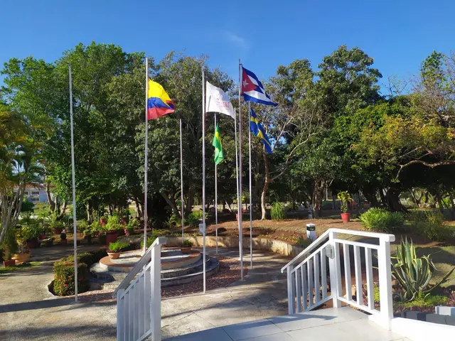 фото Cubanacan Brisas Del Caribe изображение №2