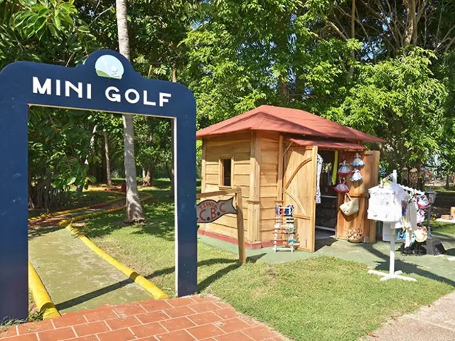 фото отеля Cubanacan Brisas Del Caribe изображение №9