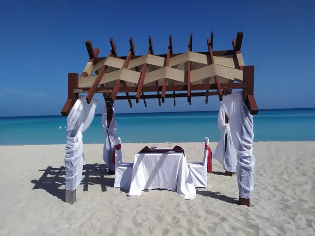 фотографии Cubanacan Brisas Del Caribe изображение №8