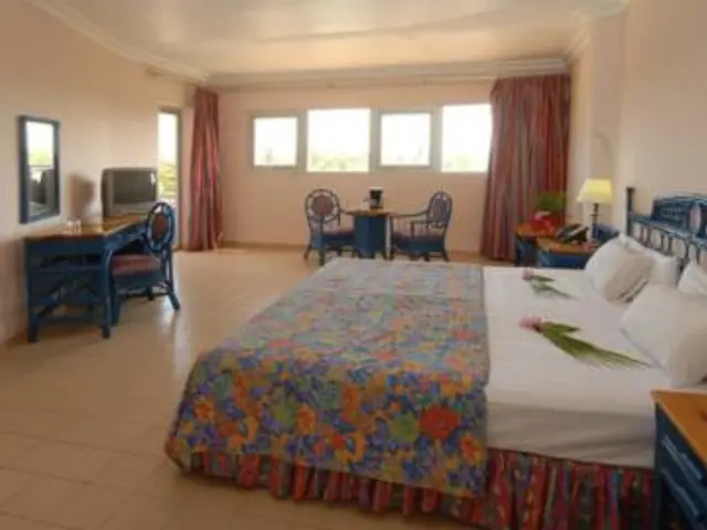 фото Cubanacan Brisas Del Caribe изображение №6