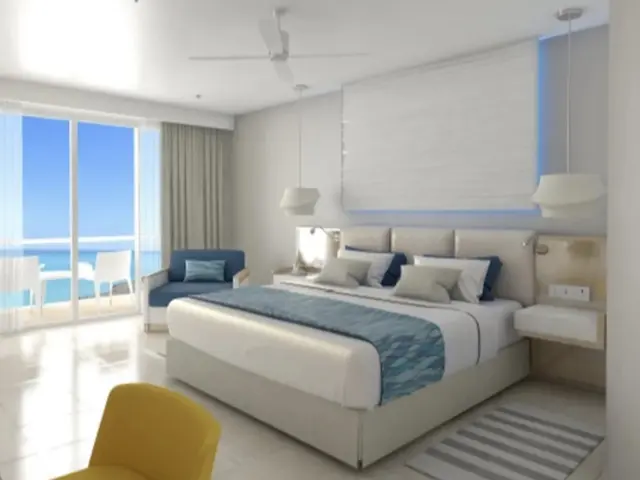 фото отеля Grand Aston Varadero Beach Resort изображение №25