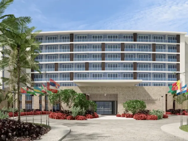 фотографии Grand Aston Varadero Beach Resort изображение №20
