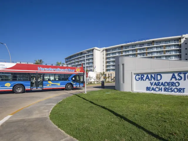 фото отеля Grand Aston Varadero Beach Resort изображение №17