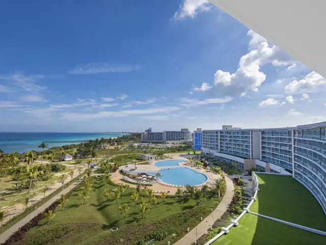 фото Grand Aston Varadero Beach Resort изображение №18