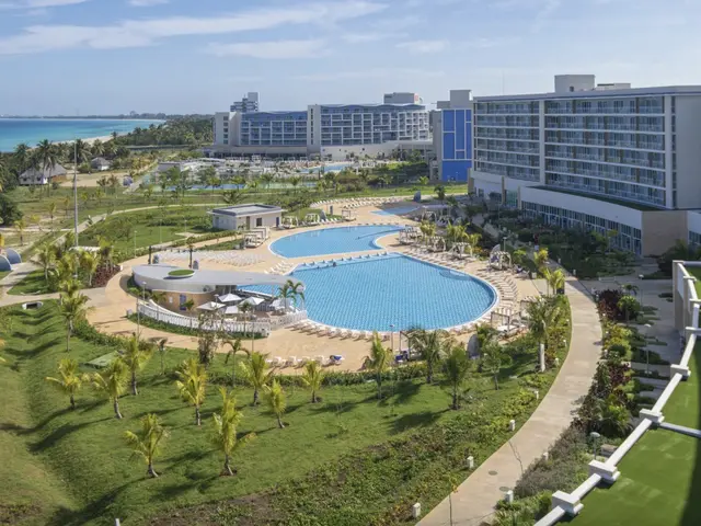 фотографии отеля Grand Aston Varadero Beach Resort изображение №15