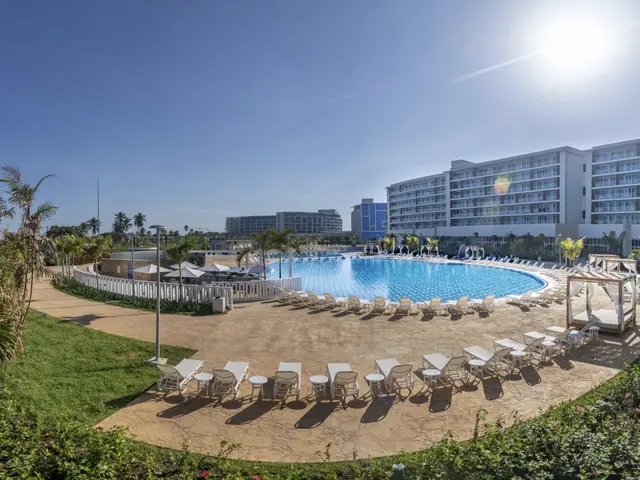 фотографии Grand Aston Varadero Beach Resort изображение №16