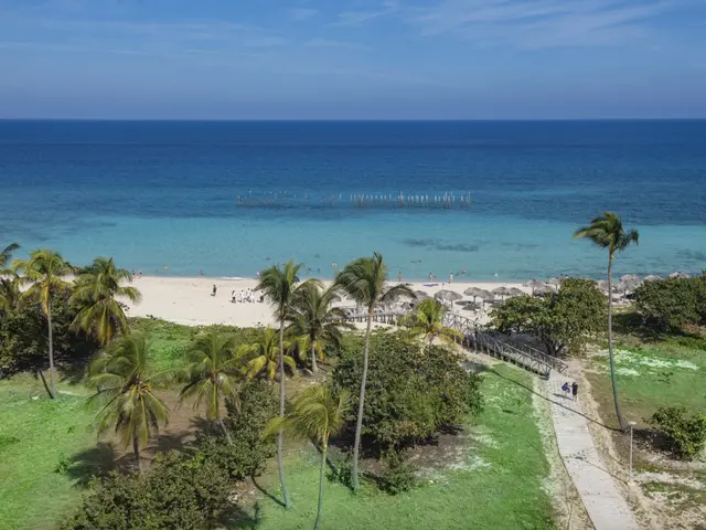фото отеля Grand Aston Varadero Beach Resort изображение №13