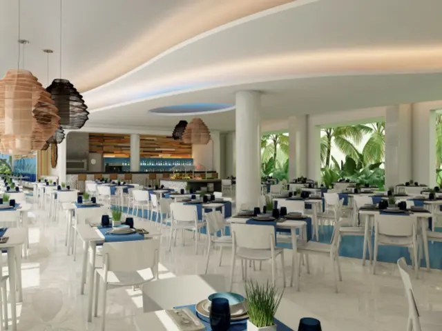 фото отеля Grand Aston Varadero Beach Resort изображение №9