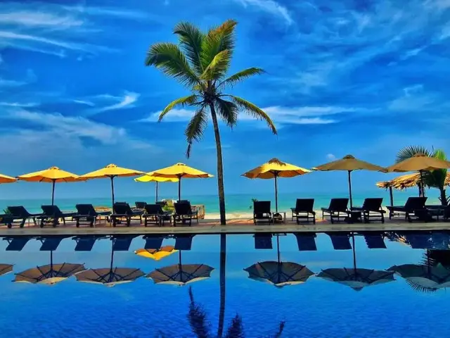 фото отеля Lavanga Resort & Spa изображение №5
