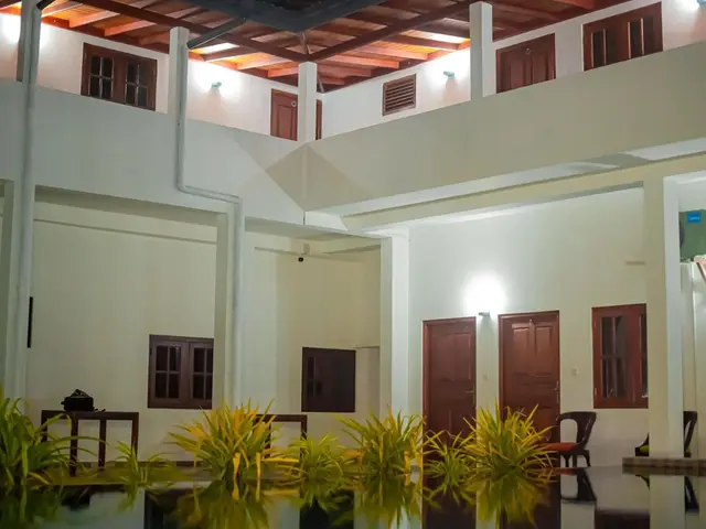 фотографии отеля Sundowners Guesthouse (ex. Drifters Guesthouse) изображение №15