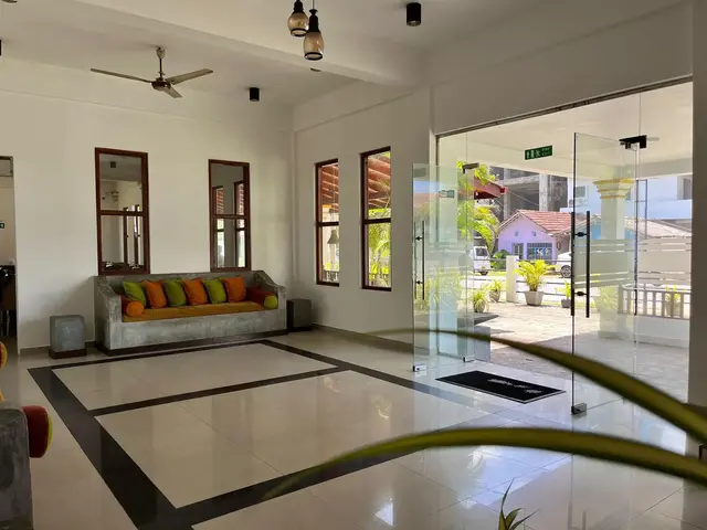 фото Sundowners Guesthouse (ex. Drifters Guesthouse) изображение №14