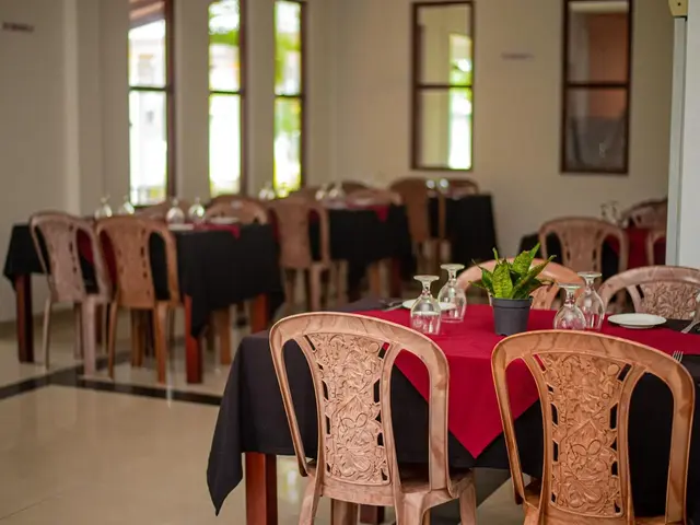 фото отеля Sundowners Guesthouse (ex. Drifters Guesthouse) изображение №13