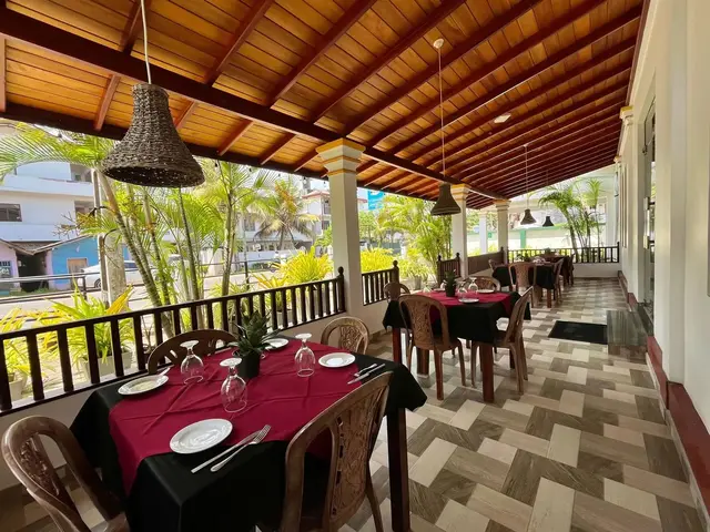 фотографии отеля Sundowners Guesthouse (ex. Drifters Guesthouse) изображение №11