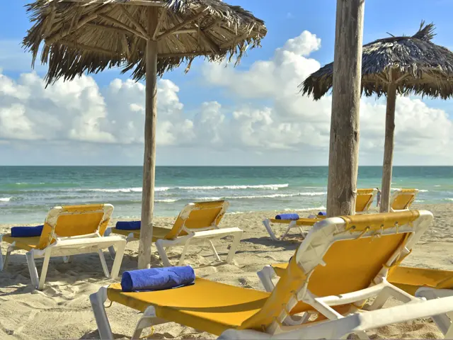 фотографии отеля Iberostar Origin Playa Alameda (ex. Maritim Varadero) изображение №35