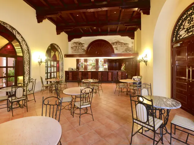 фотографии Iberostar Origin Playa Alameda (ex. Maritim Varadero) изображение №36