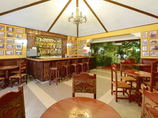 фото отеля Iberostar Origin Playa Alameda (ex. Maritim Varadero) изображение №37