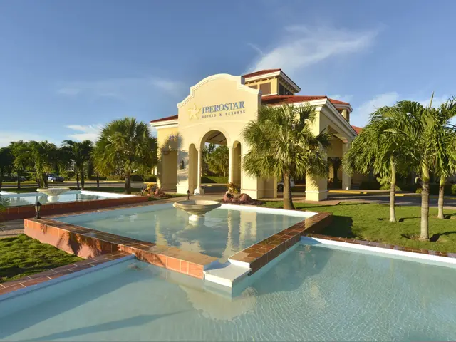 фото Iberostar Origin Playa Alameda (ex. Maritim Varadero) изображение №38