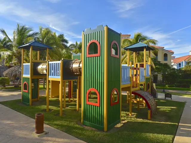 фото Iberostar Origin Playa Alameda (ex. Maritim Varadero) изображение №30