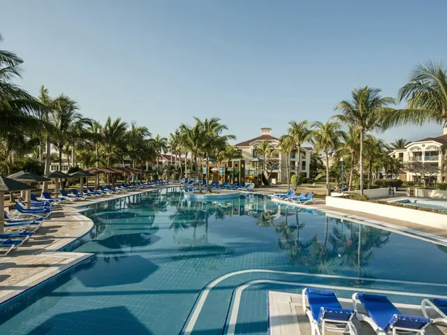 фотографии Iberostar Origin Playa Alameda (ex. Maritim Varadero) изображение №32
