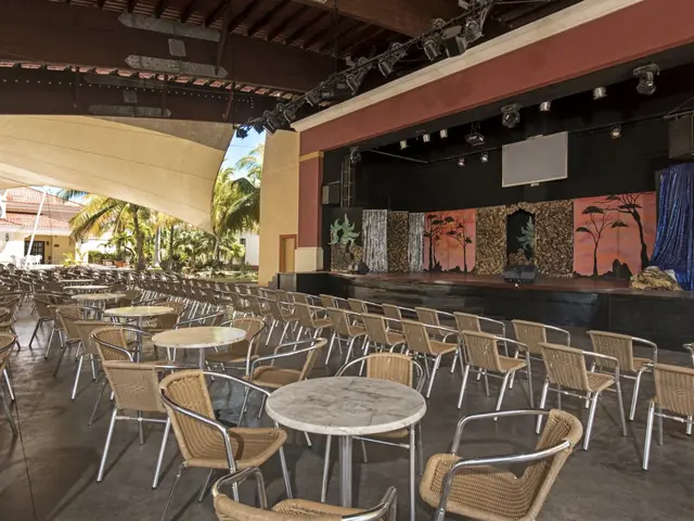 фото отеля Iberostar Origin Playa Alameda (ex. Maritim Varadero) изображение №33