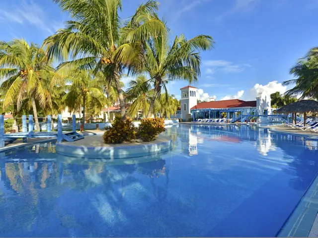 фотографии Iberostar Origin Playa Alameda (ex. Maritim Varadero) изображение №28