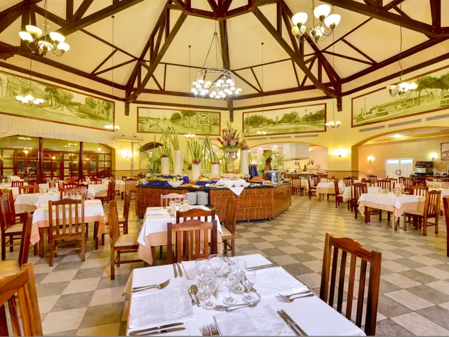 фото Iberostar Origin Playa Alameda (ex. Maritim Varadero) изображение №26