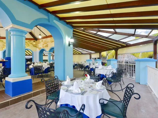 фотографии отеля Iberostar Origin Playa Alameda (ex. Maritim Varadero) изображение №27