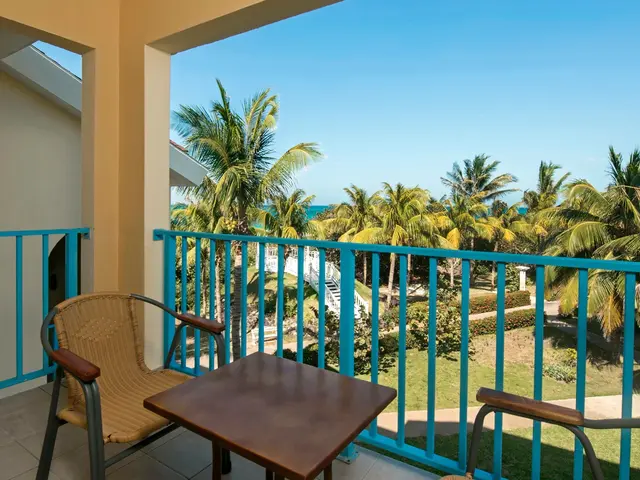 фото Iberostar Origin Playa Alameda (ex. Maritim Varadero) изображение №22